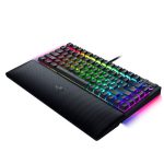 Razer BlackWidow V4  75% Keyboard
