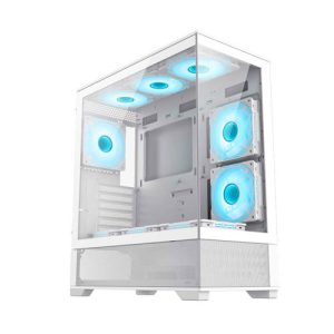 GameMax Vista AW Computer Case
