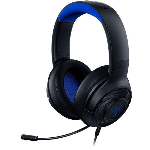 63e KRAKEN X For Console Headset - Image 1