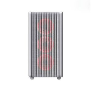 Awest GT-AV302-MW Gaming Case