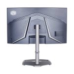 Cooler Master GM27-CFX 27Inch FHD 0.5ms 240Hz HDR VA Gaming Monitor - Image 5