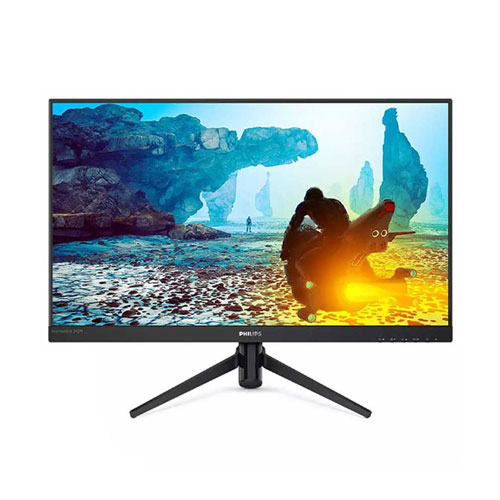 6E Philips Momentum 242M8 24Inch FHD 1ms 144Hz IPS Gaming Monitor - Image 1