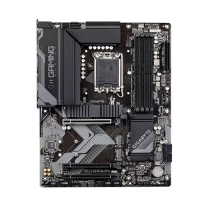 GigaByte B760 GAMING X DDR4  Motherboard
