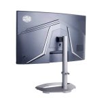 Cooler Master GM27-CFX 27Inch FHD 0.5ms 240Hz HDR VA Gaming Monitor - Image 2