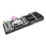 inno3d GEFORCE RTX 3070 TI X3 OC 8GB Graphics Card - Image 3