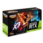 inno3d GEFORCE RTX 3070 TI X3 OC 8GB Graphics Card - Image 5