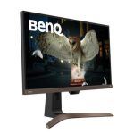 BenQ EW2880U 28 Inch 4K UHD HDRi IPS Entertainment Monitor - Image 2