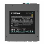 Deep Cool PX1200G 80 PLUS Gold Full Modular (ATX3.0) - Image 4