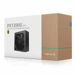 Deep Cool PX1200G 80 PLUS Gold Full Modular (ATX3.0) - Image 5