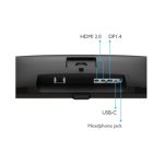 BenQ EW2880U 28 Inch 4K UHD HDRi IPS Entertainment Monitor - Image 4