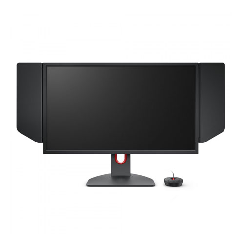 79e BENQ ZOWIE XL2746K 27 Inch Gaming Monitor - Image 1