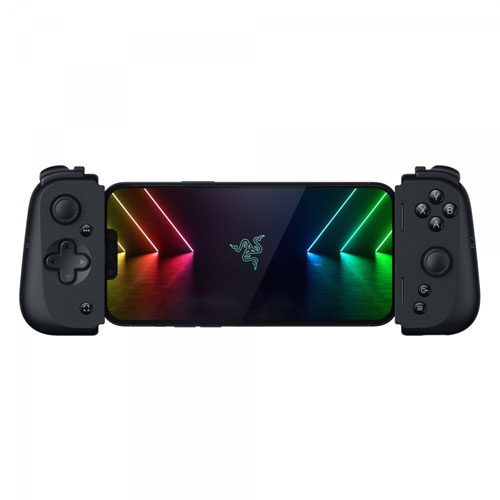 81e RAZER KISHI V2 FOR IOS Mobile Gaming Controller - Image 1