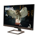 BENQ EW3280U 32 Inch 4K HDR Multimedia Monitor - Image 2