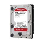 WESTERN DIGITAL HARD DISC RED PLUS 2TB - Image 2