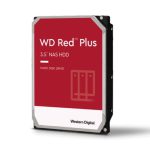 WESTERN DIGITAL HARD DISC RED PLUS 2TB - Image 3