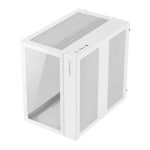 GameMax Infinity Mid Tower White Gaming Computer Case - Image 5