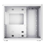 GameMax Infinity Mid Tower White Gaming Computer Case - Image 6