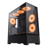 GameMax Vista AB Computer Case