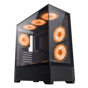 GameMax Vista AB Computer Case