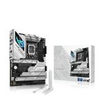 ASUS ROG STRIX Z790-A GAMING WIFI II D5 Motherboard - Image 6