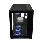 MASTERTECH TERABOX Mid Tower Computer Case - Image 4
