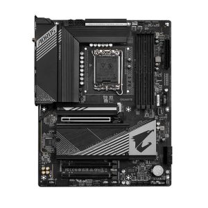 GIGABYTE B760 AORUS ELITE AX DDR4 LGA1700 ATX Motherboard