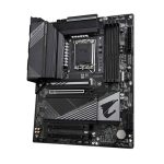 GIGABYTE B760 AORUS ELITE AX DDR4 LGA1700 ATX Motherboard - Image 2