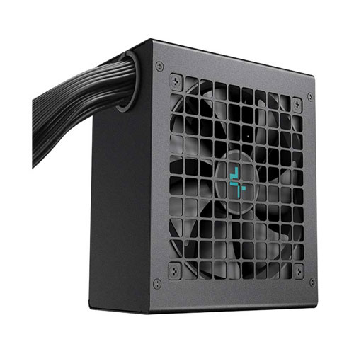 12E DEEPCOOL PN850D 850W 80 Plus Gold Power Supply - Image 1