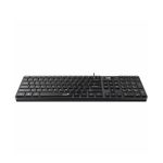 Genius SlimStar 126 Keyboard - Image 2