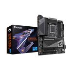 GIGABYTE B760 AORUS ELITE AX DDR4 LGA1700 ATX Motherboard - Image 4