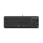 Genius SlimStar Q200 USB Wired Keyboard