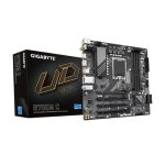 GigaByte B760M C DDR5 LGA 1700 Micro ATX Motherboard