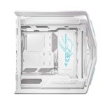 ASUS ROG Hyperion GR701 White EATX Full-Tower Computer case - Image 3