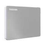 Toshiba Canvio Flex 1TB Portable External Hard Drive - Image 2