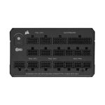 Corsair HX1500i Platinum 80 Plus 1500W Full Modular PSU - Image 3