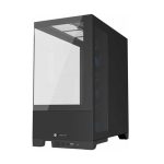 Logikey LK-C664B Gaming Computer Case - Image 4