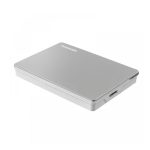 Toshiba Canvio Flex 1TB Portable External Hard Drive - Image 3