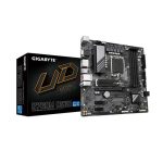 GIGABYTE B760M DS3H DDR5 LGA1700 MicroATX Motherboard