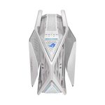 ASUS ROG Hyperion GR701 White EATX Full-Tower Computer case - Image 5