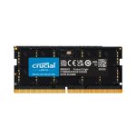 Crucial CT32G56C46S5 32GB 5600MHz DDR5 Laptop Memory
