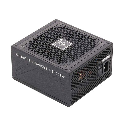 1e Green GP1300B-EDGE 1300 Watt Power Supply - Image 1
