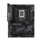 ASUS TUF GAMING Z790-PRO WIFI DDR5 ATX LGA1700 Motherboard