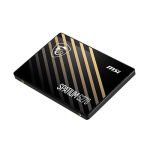 MSI SPATIUM S270 960GB SATA 3.0 2.5-Inch Internal SSD - Image 3