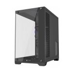 Logikey LK-C584B Gaming Computer Case - Image 2