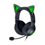 Razer Kraken Kitty V2 Wired RGB Gaming Headset