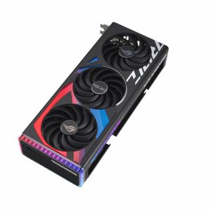 ASUS ROG Strix GeForce RTX™ 4070 Ti SUPER 16GB GDDR6X OC Graphics Card