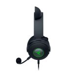 Razer Kraken Kitty V2 Wired RGB Gaming Headset - Image 2