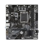 GigaByte H610M K DDR5 LGA 1700 Motherboard - Image 2