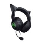 Razer Kraken Kitty V2 Wired RGB Gaming Headset - Image 3