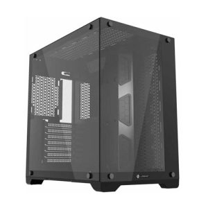 Logikey LK-C580B Computer Case